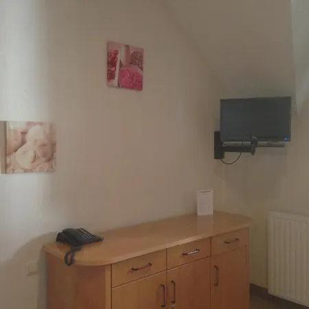 Hotel Mille 9 Sens Dudelange
