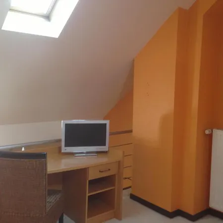 Hotel Mille 9 Sens