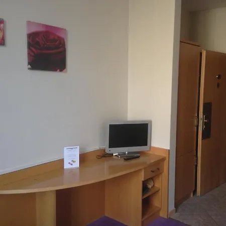 Mille 9 Sens Hotel 3*