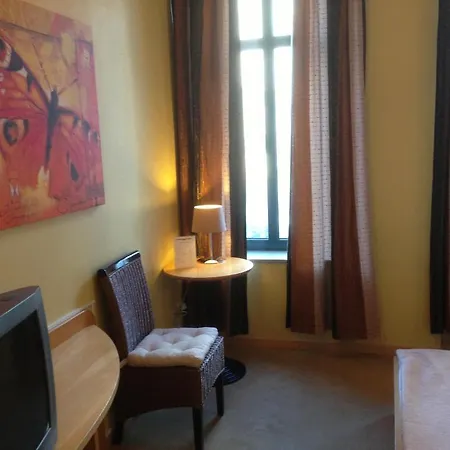 Mille 9 Sens 3* Dudelange