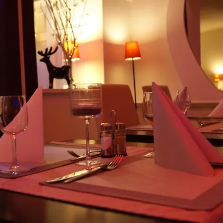 Hotel Mille 9 Sens 3*