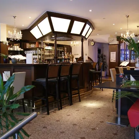 Mille 9 Sens Hotel Dudelange