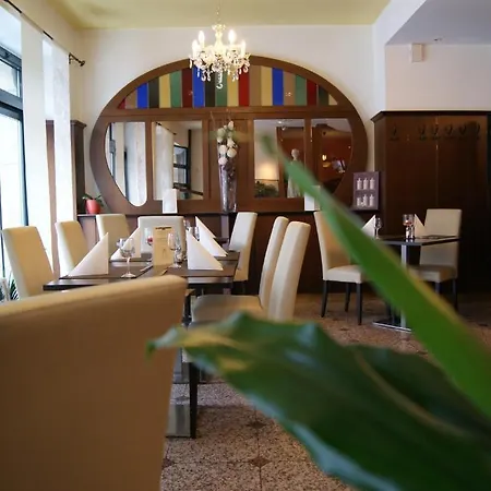 Mille 9 Sens Hotel 3*