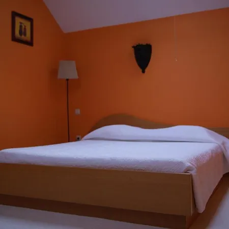 Hotel Mille 9 Sens 3*